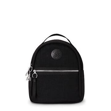 Kipling Kae Hátizsák Fekete | HU 1588CT